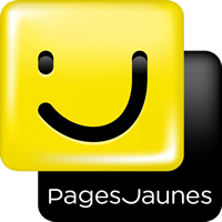 Page jaune